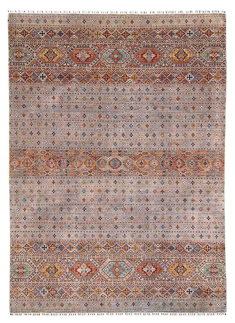 Ziegler Carpet - Shal - 357 x 272 cm - flerfärgad