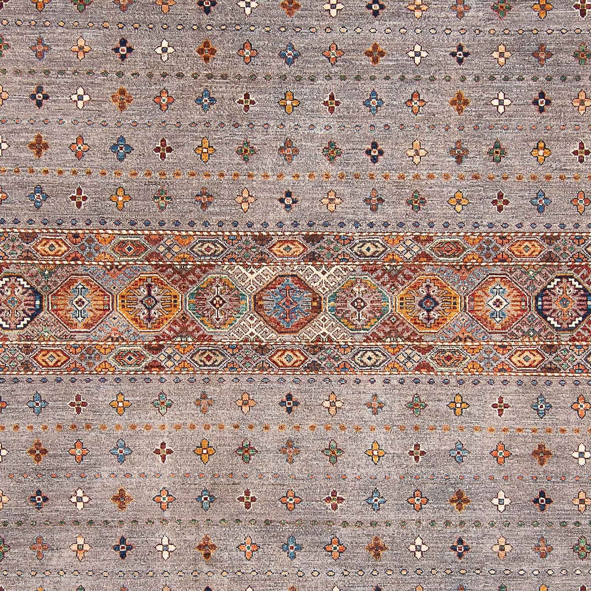 Ziegler Carpet - Shal - 357 x 272 cm - flerfärgad
