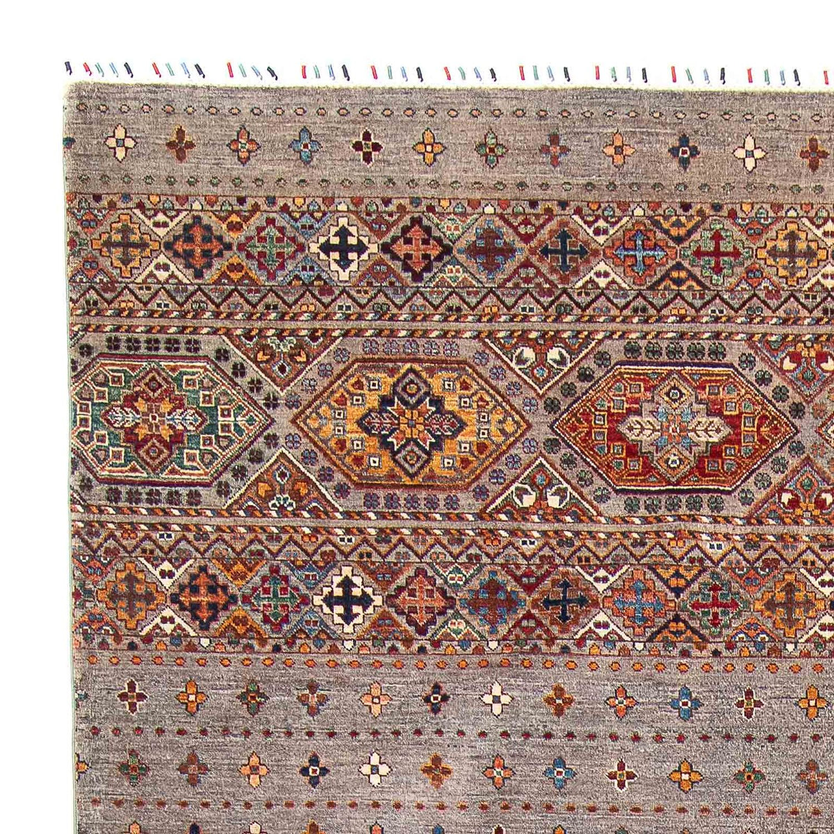 Ziegler Carpet - Shal - 357 x 272 cm - flerfärgad
