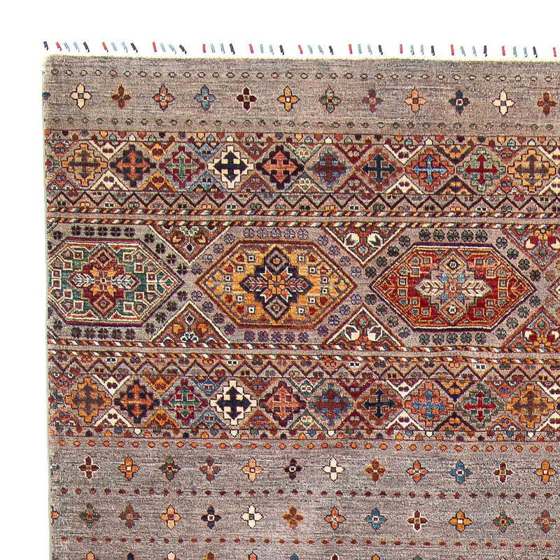 Ziegler Carpet - Shal - 357 x 272 cm - flerfärgad