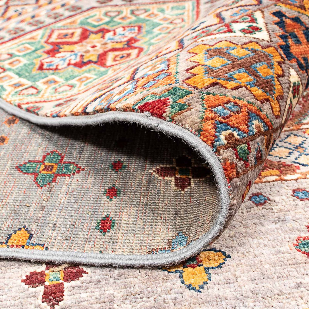 Ziegler Carpet - Shal - 357 x 272 cm - flerfärgad