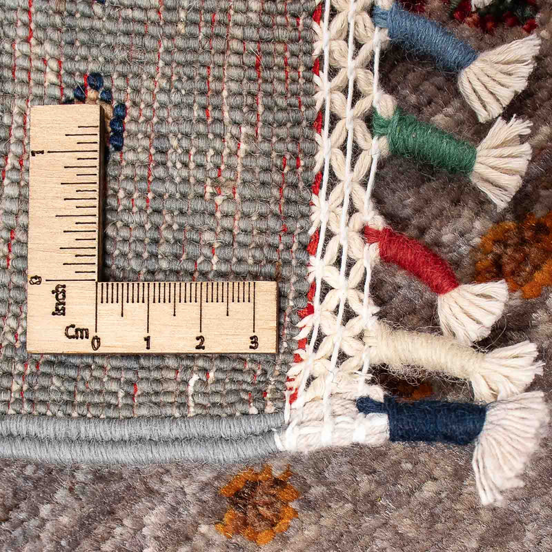 Ziegler Carpet - Shal - 357 x 272 cm - flerfärgad