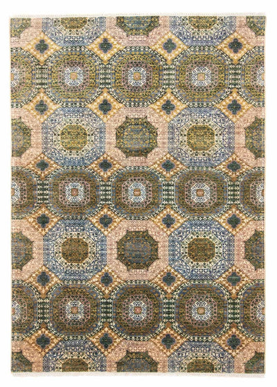 Designermatta 175x239cm - Designerteppich