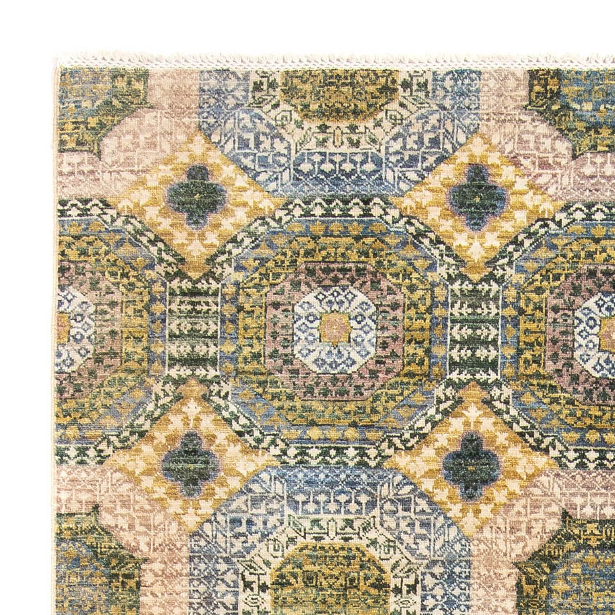 Designermatta 175x239cm - Designerteppich