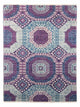 Designermatta 210x156cm - Designerteppich