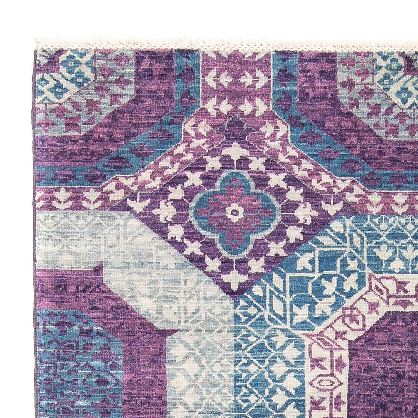 Designermatta 210x156cm - Designerteppich
