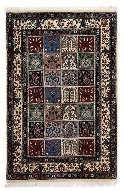 Moud Mattan 96x140cm - Persisk matta