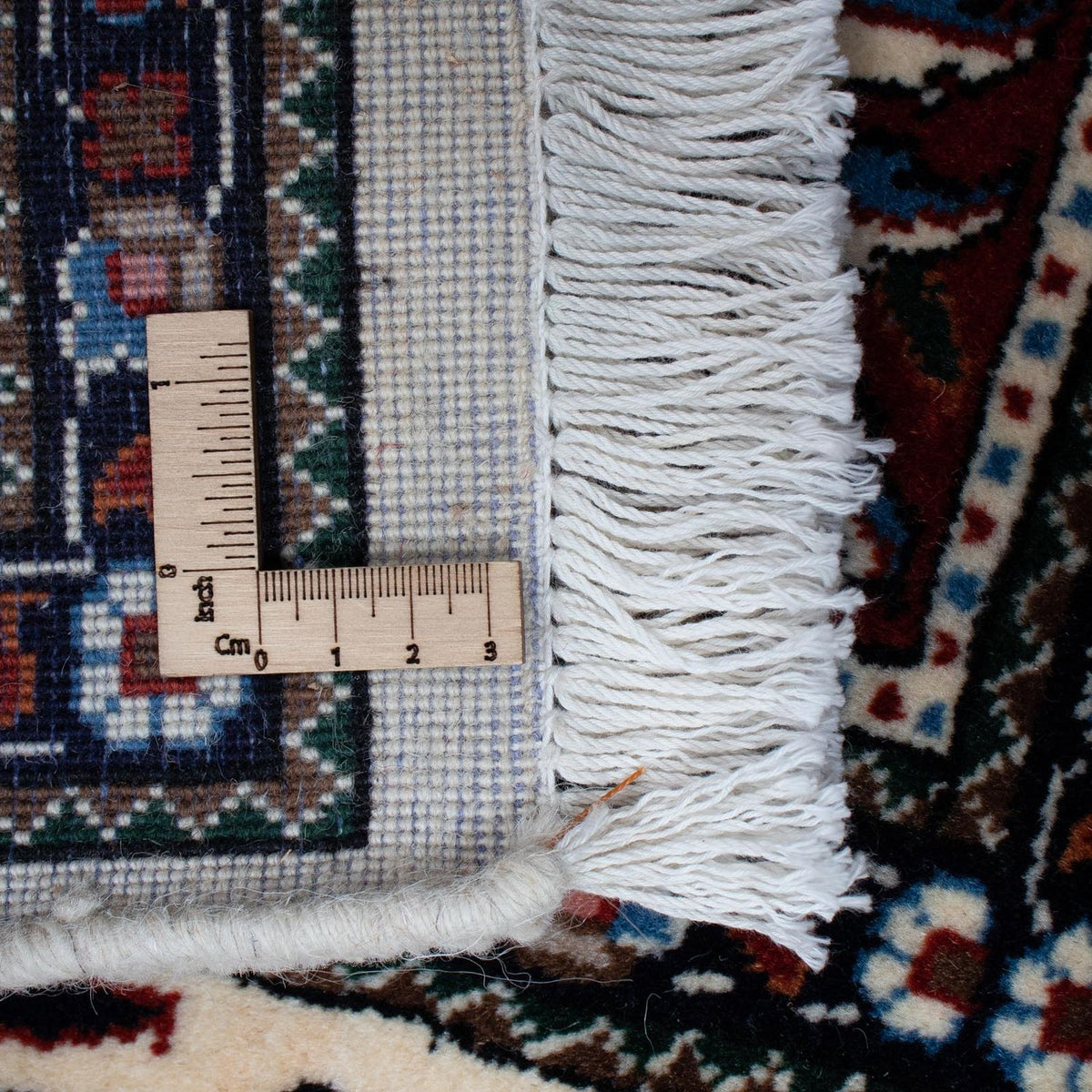 Persisk matta - Classic - 140 x 96 cm - flerfärgad