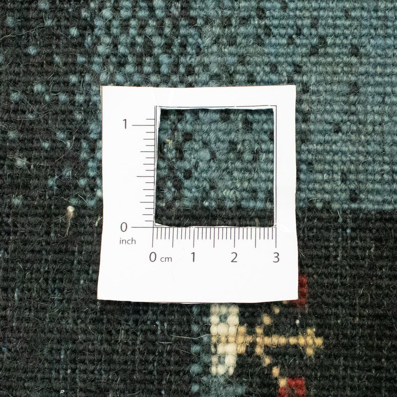 Gabbeh-matta - Loribaft Persian - 241 x 170 cm - flerfärgad