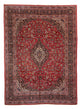 Kashan Mattan 445x330cm - Persisk matta