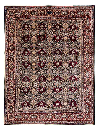 Moud Mattan 299x393cm - Persisk matta