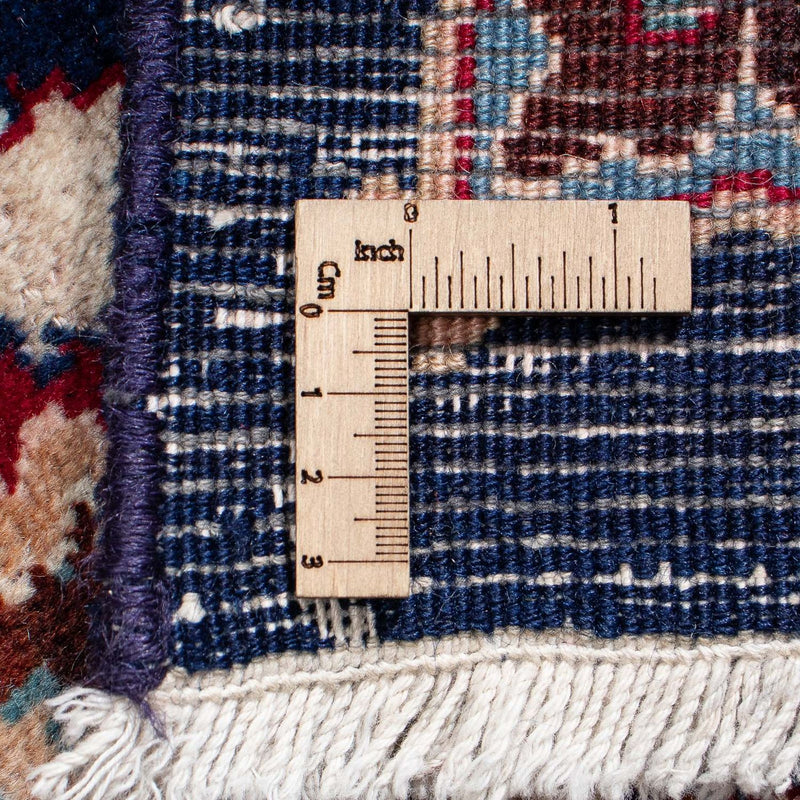 Persisk matta - Classic - 380 x 296 cm - flerfärgad