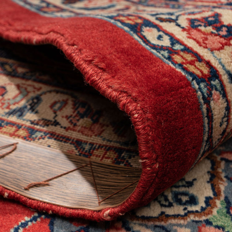 Persisk matta - Classic - 395 x 305 cm - röd