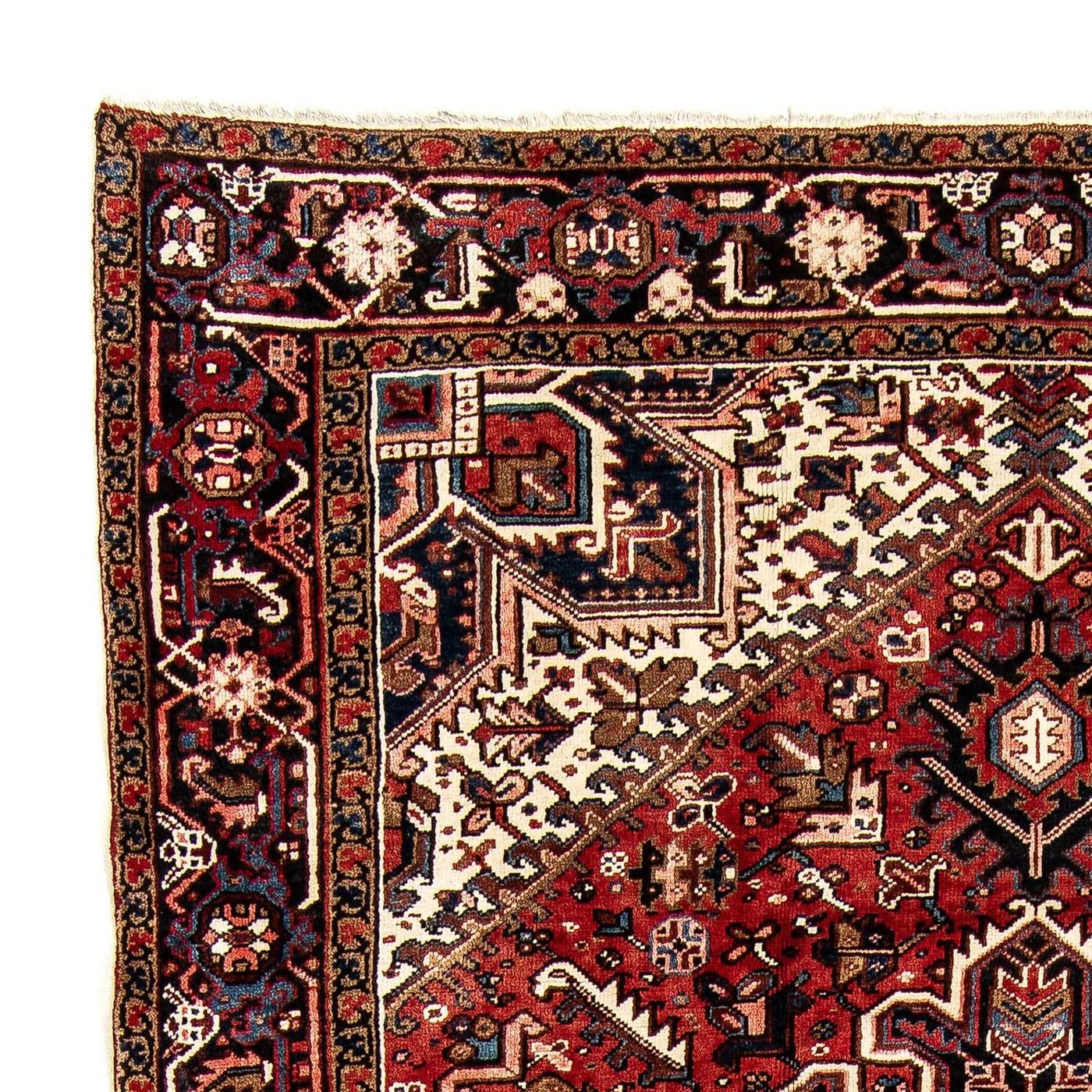 Heriz Mattan 323x231cm - Persisk matta