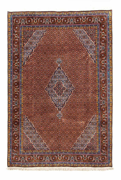 Ardabil Mattan 197x290cm - Persisk matta