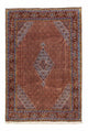 Persisk matta - Nomadic - 290 x 197 cm - flerfärgad