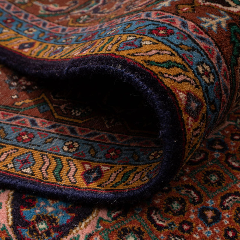 Persisk matta - Nomadic - 290 x 197 cm - flerfärgad