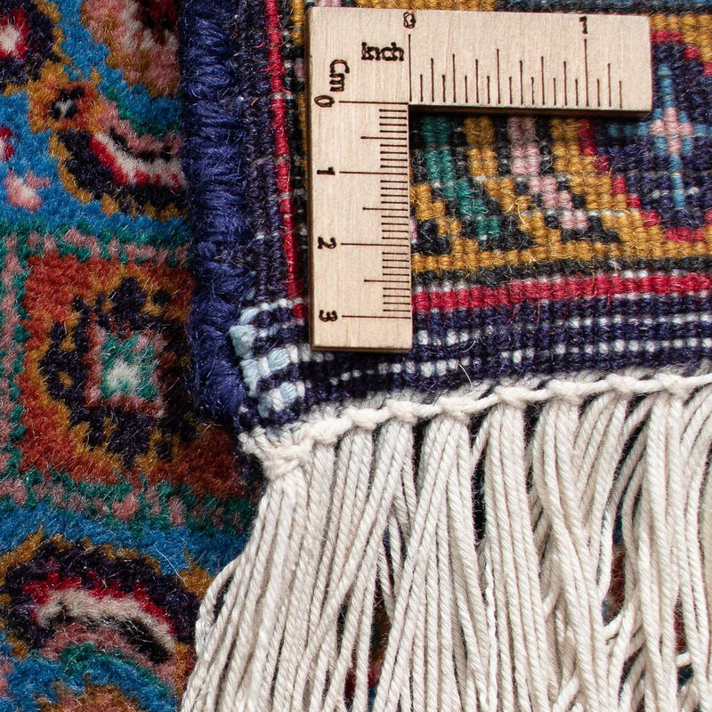 Persisk matta - Nomadic - 290 x 197 cm - flerfärgad