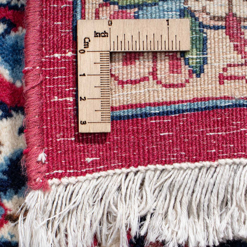 Persisk matta - Classic - 375 x 280 cm - röd