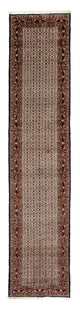 Moud Mattan 83x390cm - Persisk matta
