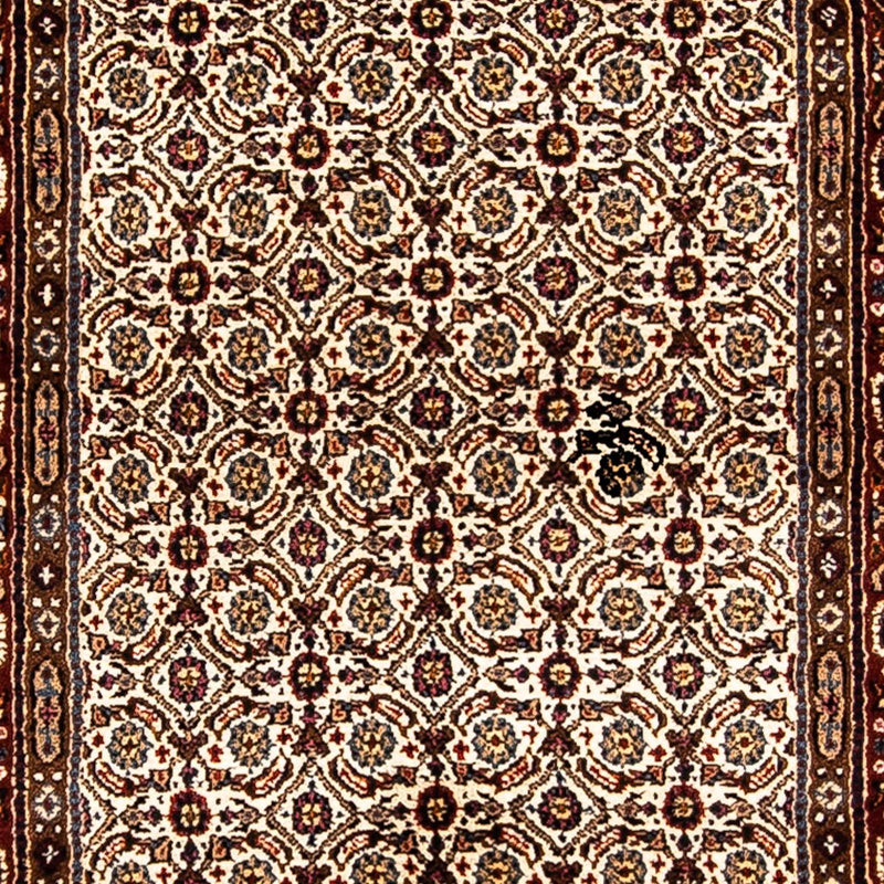 Runner Persisk matta - Classic - 390 x 83 cm - flerfärgad