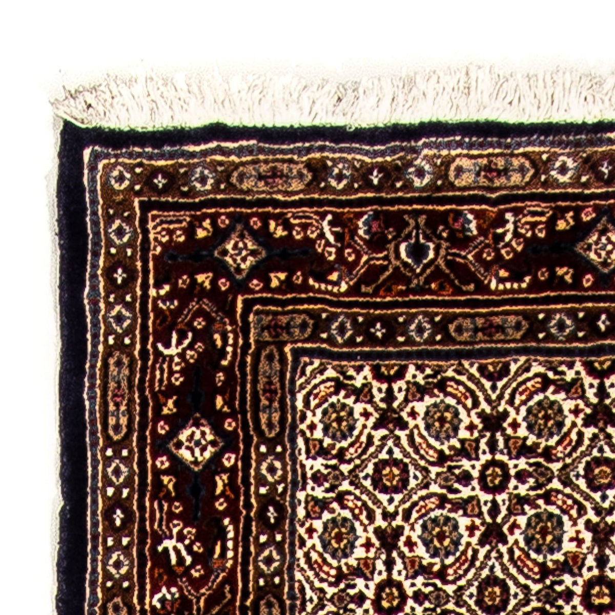 Moud Mattan 83x390cm - Persisk matta