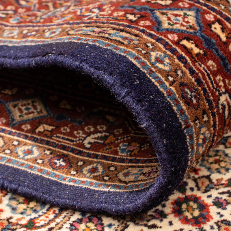 Runner Persisk matta - Classic - 390 x 83 cm - flerfärgad