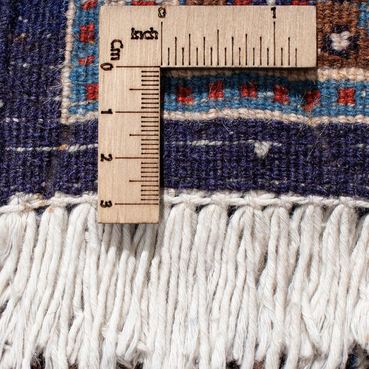 Runner Persisk matta - Classic - 390 x 83 cm - flerfärgad