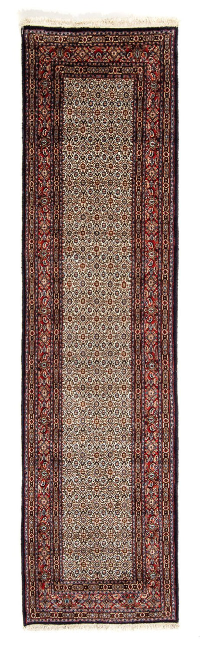 Moud Mattan 85x300cm - Persisk matta