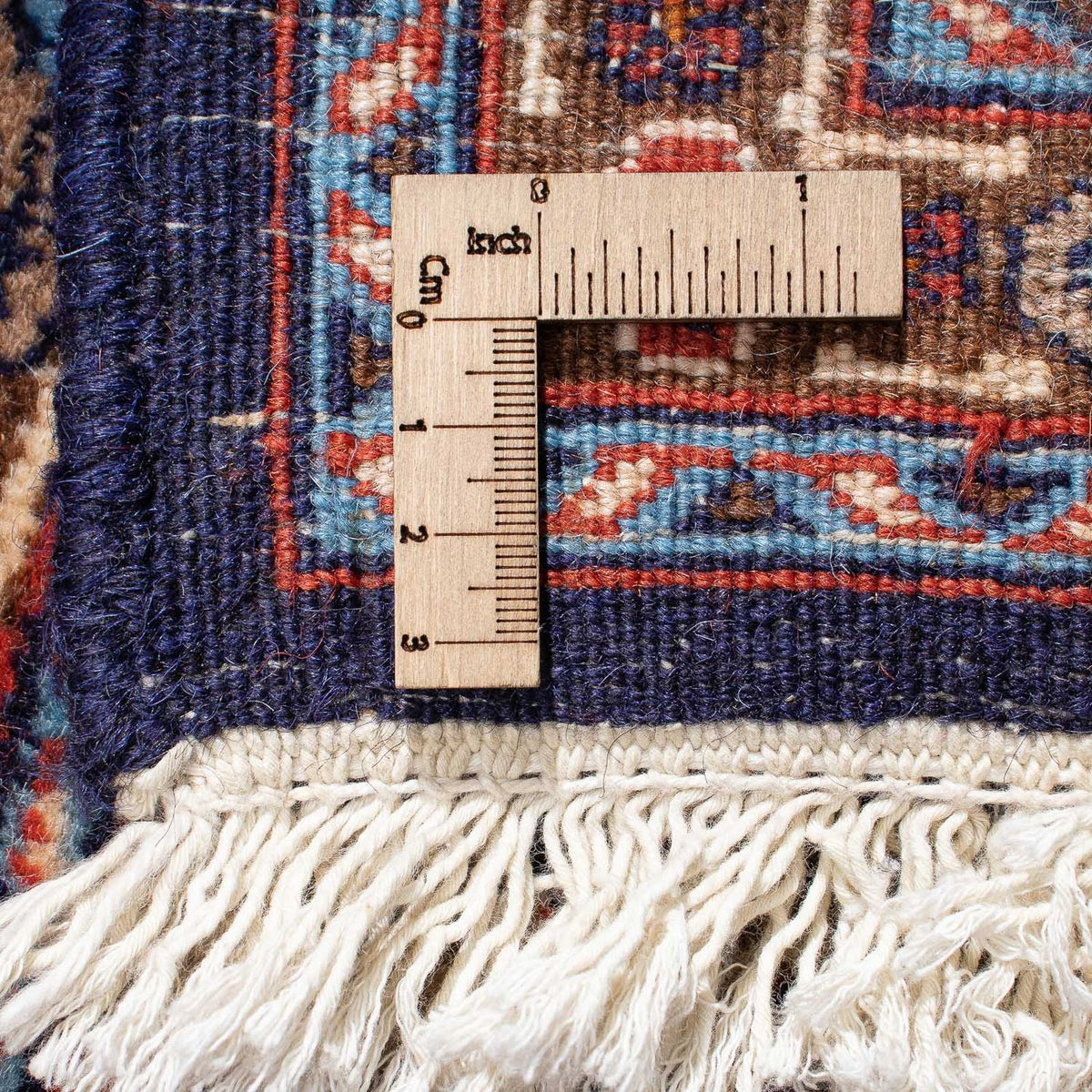 Runner Persisk matta - Classic - 300 x 85 cm - flerfärgad