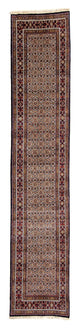 Moud Mattan 80x381cm - Persisk matta