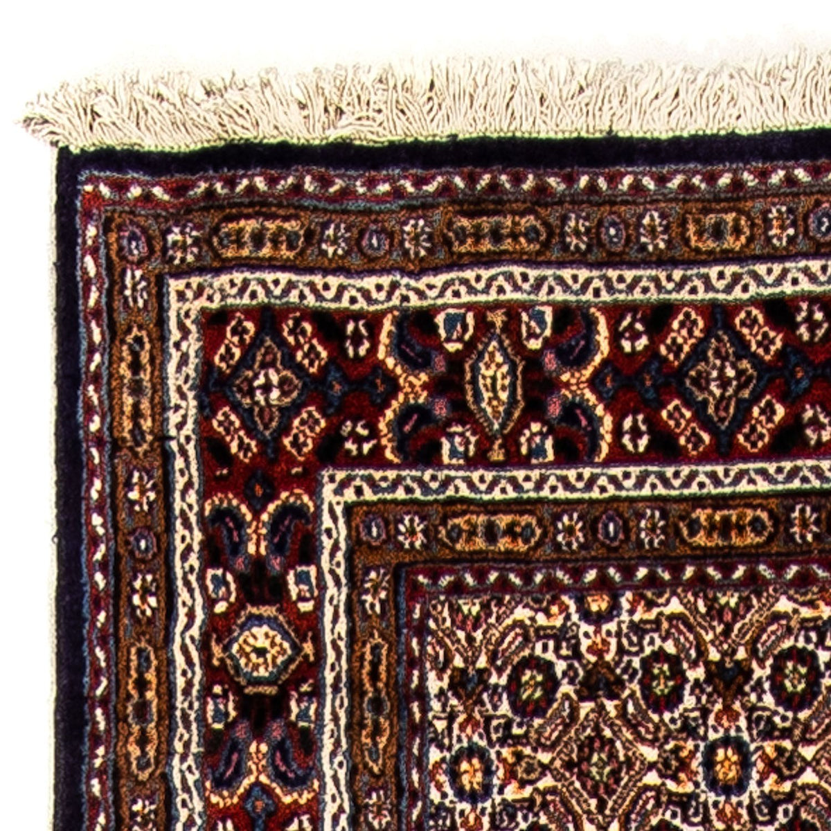 Moud Mattan 80x381cm - Persisk matta