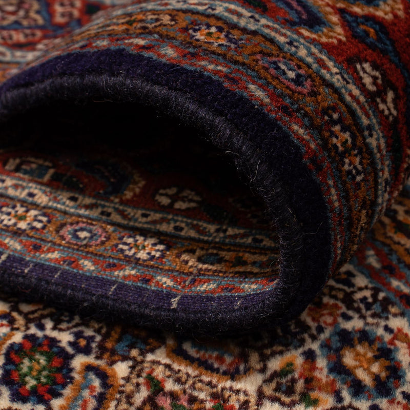 Runner Persisk matta - Classic - 381 x 80 cm - flerfärgad