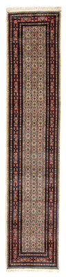 Runner Persisk matta - Classic - 395 x 85 cm - flerfärgad