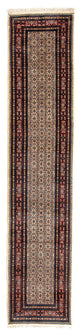 Moud Mattan 85x395cm - Persisk matta