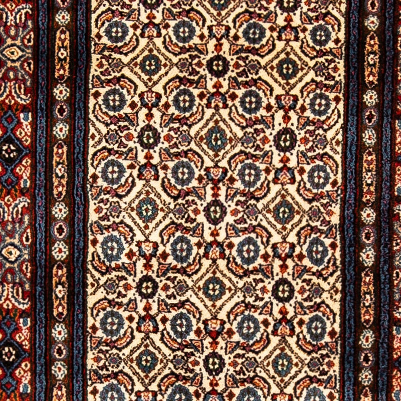 Runner Persisk matta - Classic - 395 x 85 cm - flerfärgad