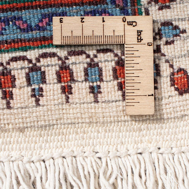 Runner Persisk matta - Classic - 395 x 85 cm - flerfärgad