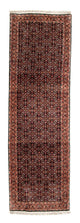 Bidjar Mattan 296x94cm - Persisk matta