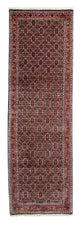 Bidjar Mattan 90x297cm - Persisk matta