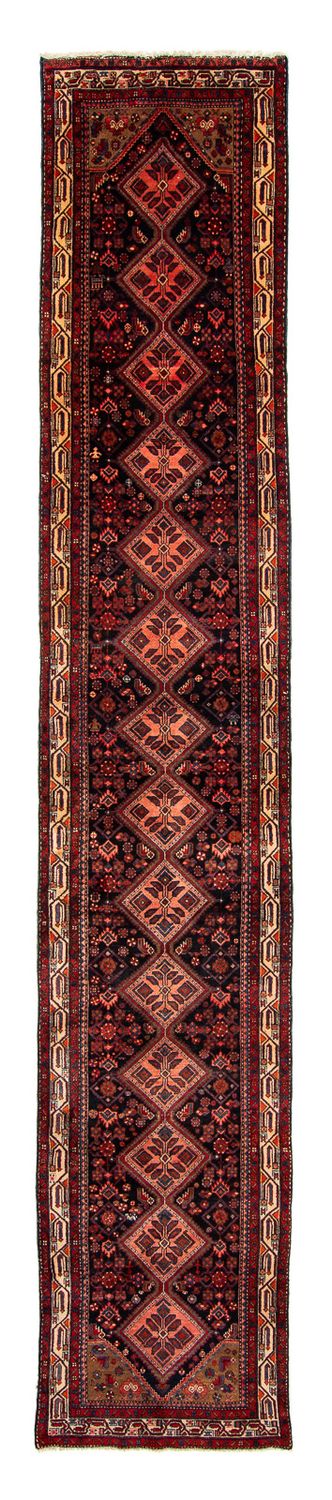 Klardasht Mattan 103x530cm - Persisk matta