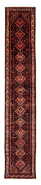 Klardasht Mattan 530x103cm - Persisk matta