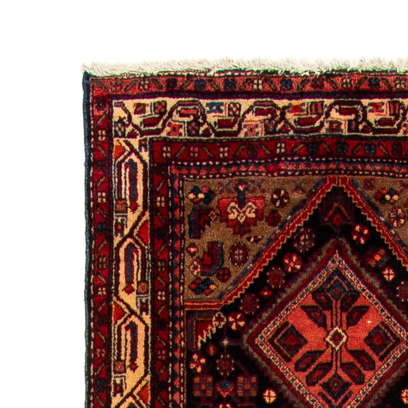 Klardasht Mattan 530x103cm - Persisk matta