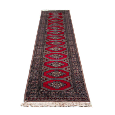 Bukhara Mattan 62x314cm - Oriental Carpet