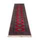 Bukhara Mattan 62x314cm - Oriental Carpet