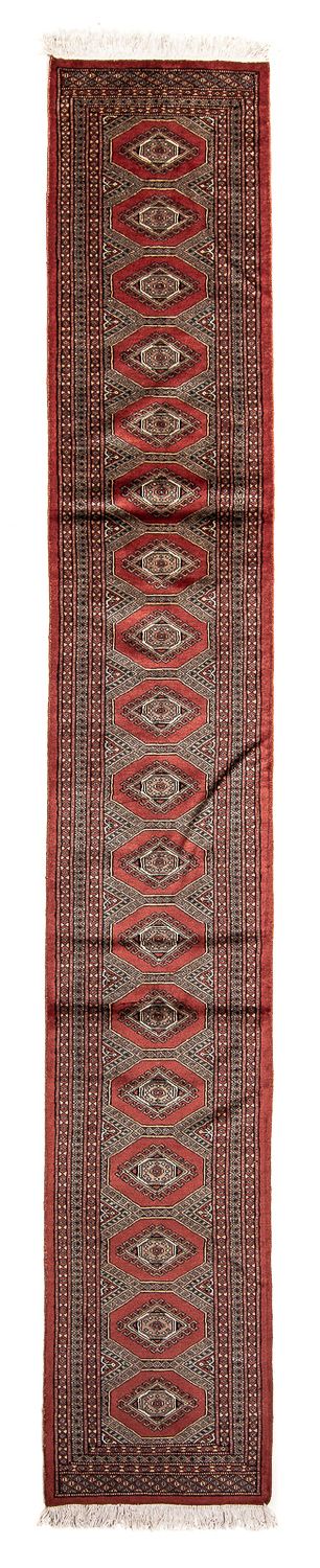 Bukhara Mattan 64x396cm - Oriental Carpet