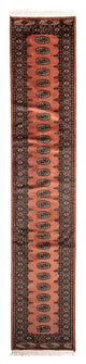 Bukhara Mattan 404x77cm - Oriental Carpet