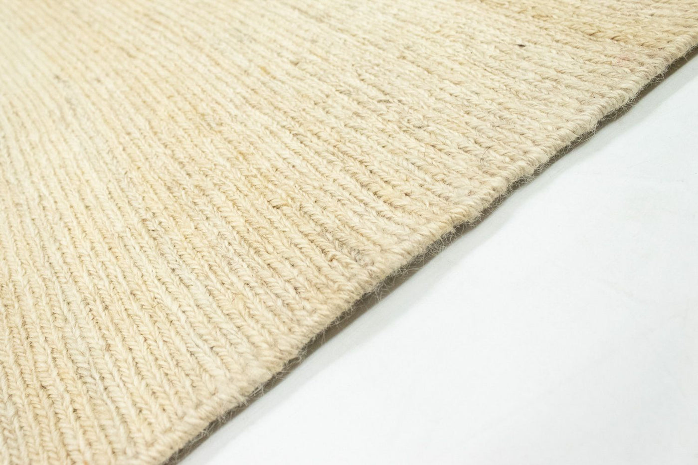 Persisk Gabbeh Mattan 160x123cm - Perserteppich Wollteppich