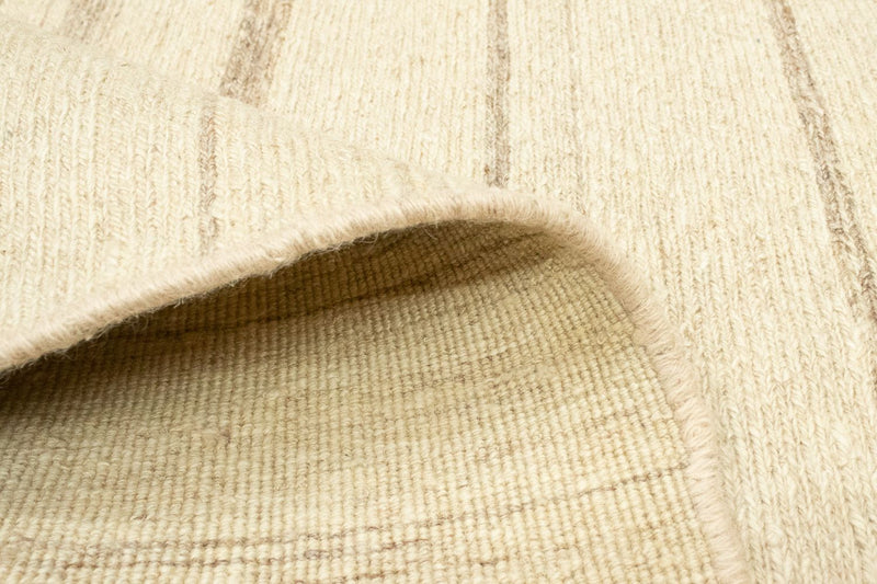 Gabbeh-matta - persisk - 174 x 113 cm - beige