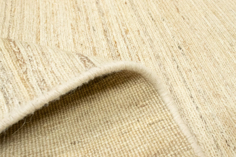 Gabbeh-matta - persisk - 157 x 110 cm - beige