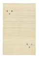 Persisk Gabbeh Mattan 166x108cm - Perserteppich Wollteppich